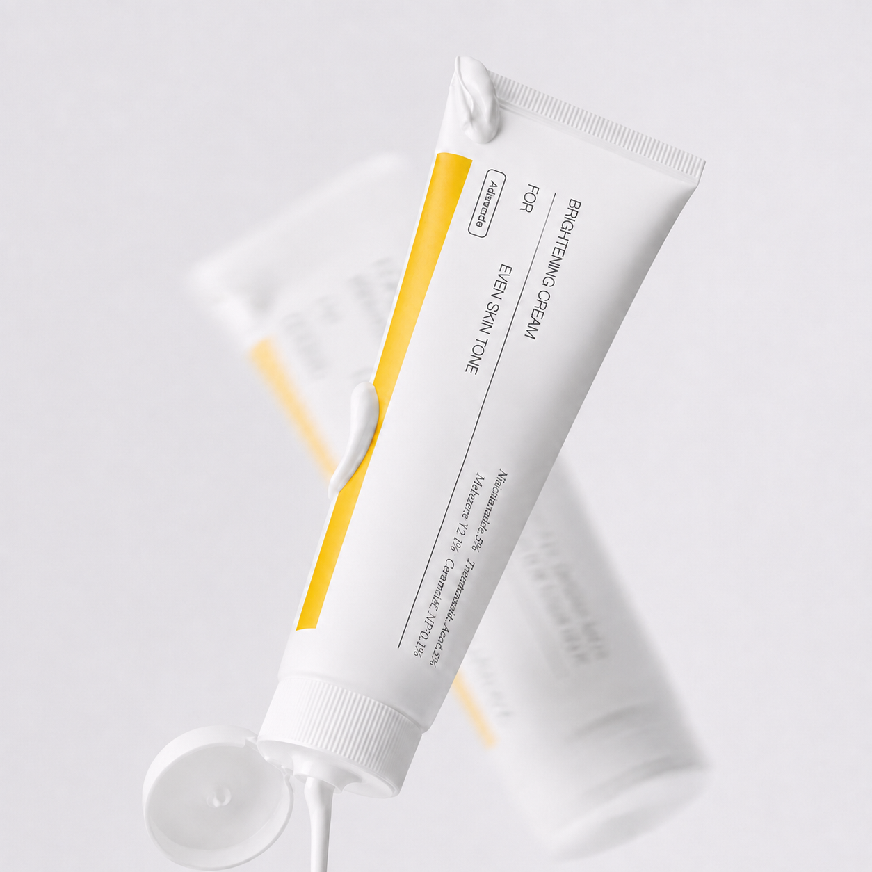 ✨ Dark Spot Glow Reset Cream