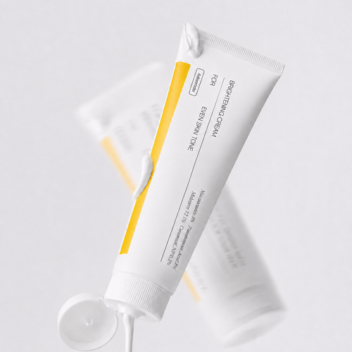 ✨ Dark Spot Glow Reset Cream