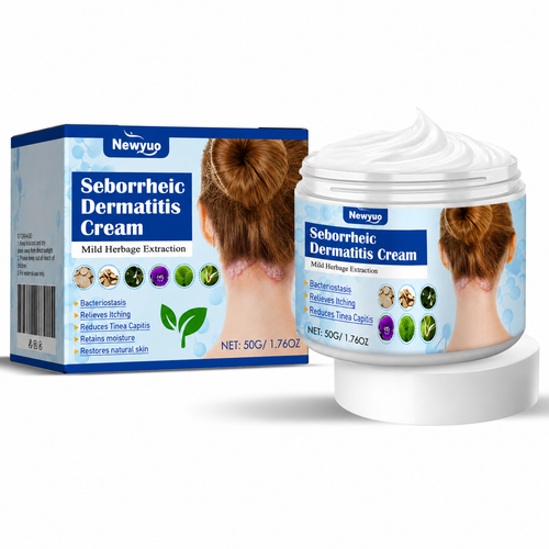 🔥One jar of Newyuo cream addresses multiple skin concerns🔥